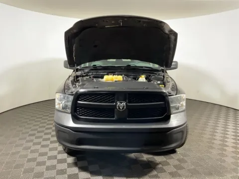 More photos of 2016 Ram 1500 Tradesman at Don Wood Hyundai, OH