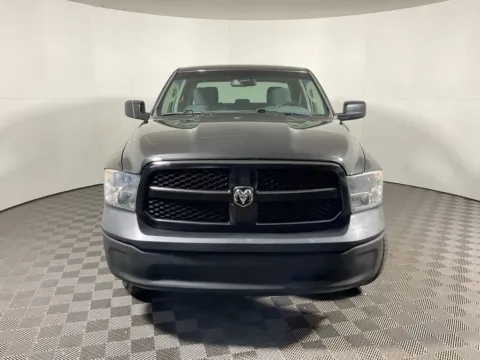 More photos of 2016 Ram 1500 Tradesman at Don Wood Hyundai, OH