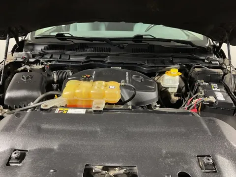 More photos of 2016 Ram 1500 Tradesman at Don Wood Hyundai, OH