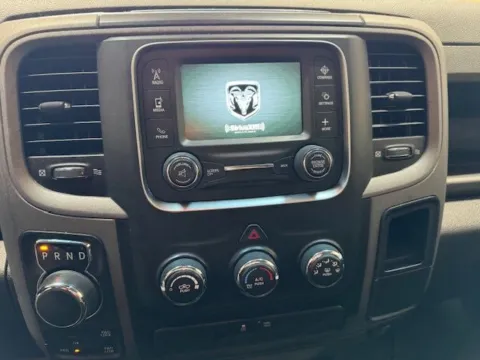 More photos of 2016 Ram 1500 Tradesman at Don Wood Hyundai, OH