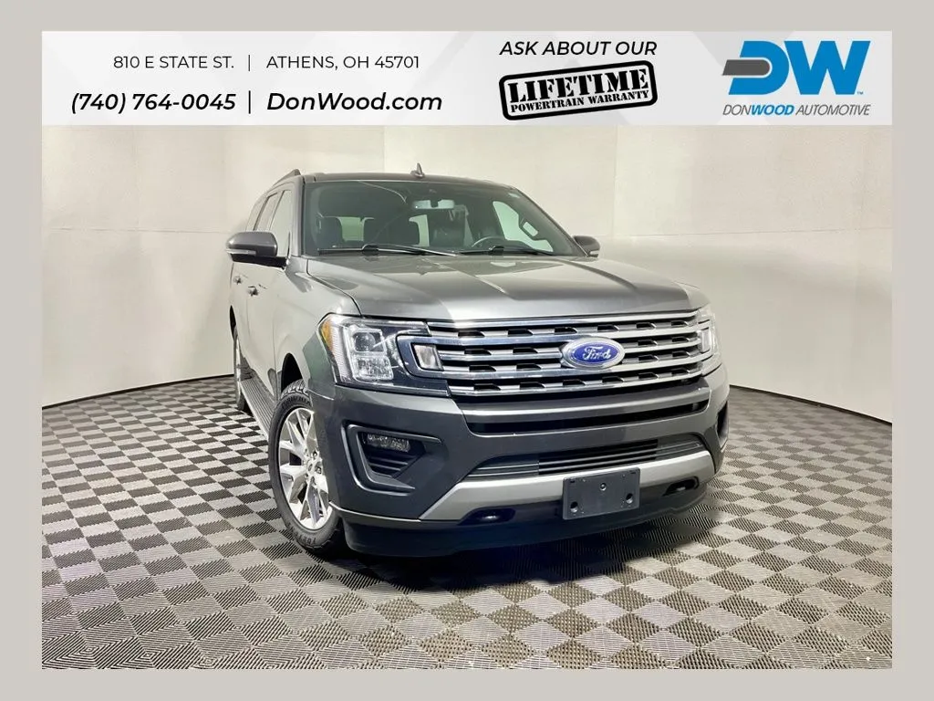 2020 Ford Expedition XLT for sale in Athens, OH
