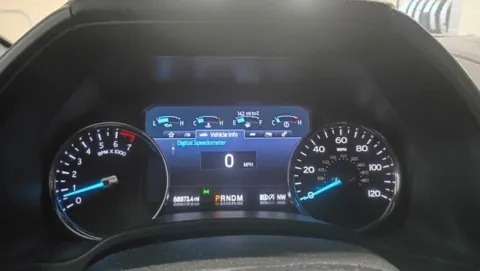 More photos of 2020 Ford Expedition XLT at Don Wood Hyundai, OH