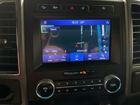 More photos of 2020 Ford Expedition XLT at Don Wood Hyundai, OH