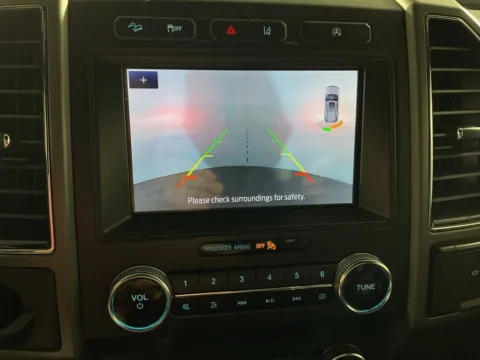 More photos of 2020 Ford Expedition XLT at Don Wood Hyundai, OH