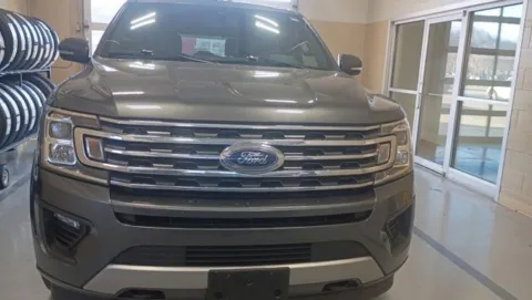 Another view of 2020 Ford Expedition XLT for sale in Athens, OH at Don Wood Hyundai