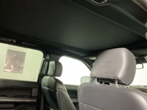 Photos of 2020 Ford Expedition XLT for sale in Athens, OH at Don Wood Hyundai