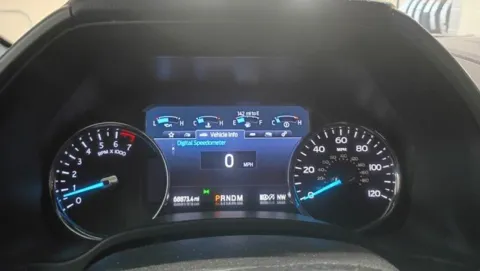 More photos of 2020 Ford Expedition XLT at Don Wood Hyundai, OH