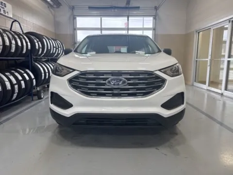 Another view of 2020 Ford Edge SE for sale in Athens, OH at Don Wood Hyundai