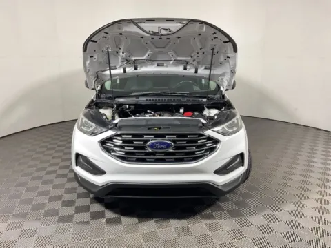 More photos of 2020 Ford Edge SE at Don Wood Hyundai, OH