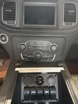 More photos of 2019 Dodge Charger Police at Don Wood Hyundai, OH