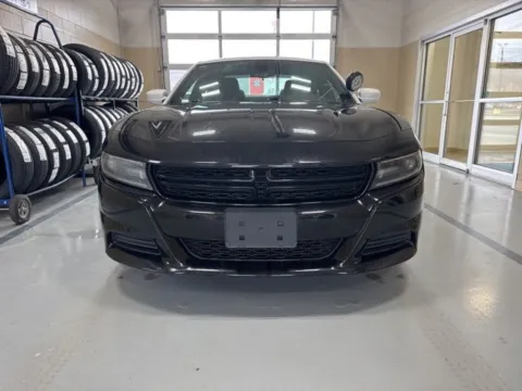 Another view of 2019 Dodge Charger Police for sale in Athens, OH at Don Wood Hyundai