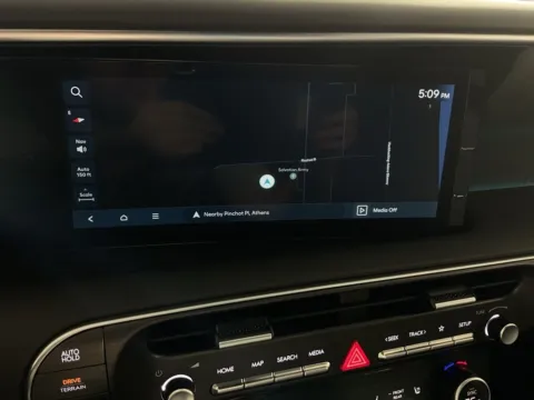 More photos of 2026 Hyundai Palisade Hybrid Calligraphy at Don Wood Hyundai, OH