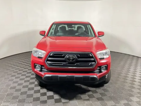 More photos of 2019 Toyota Tacoma SR5 at Don Wood Hyundai, OH