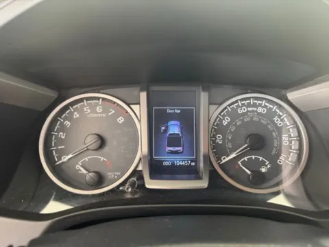 More photos of 2019 Toyota Tacoma SR5 at Don Wood Hyundai, OH