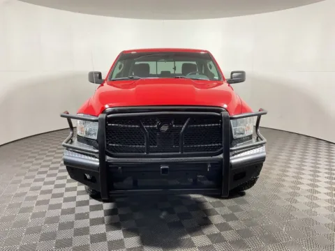 More photos of 2019 Ram 1500 Classic SLT at Don Wood Hyundai, OH