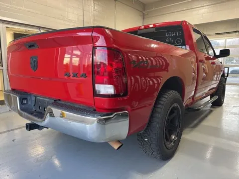 More photos of 2019 Ram 1500 Classic SLT at Don Wood Hyundai, OH