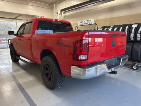 More photos of 2019 Ram 1500 Classic SLT at Don Wood Hyundai, OH
