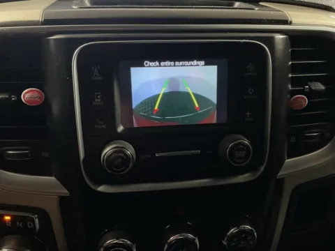 Photos of 2019 Ram 1500 Classic SLT for sale in Athens, OH at Don Wood Hyundai