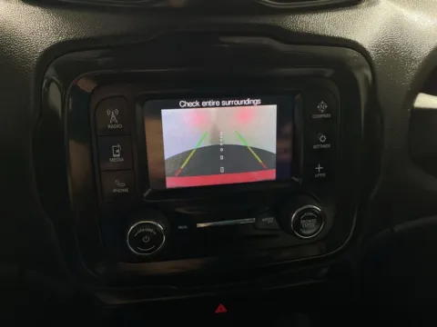 Photos of 2018 Jeep Renegade Upland Edition for sale in Athens, OH at Don Wood Hyundai