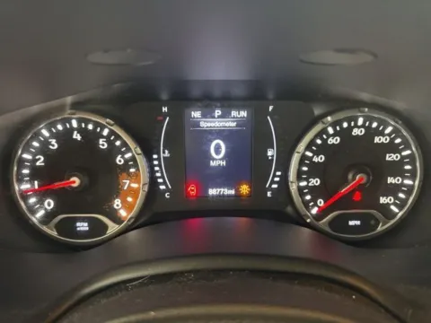 More photos of 2018 Jeep Renegade Upland Edition at Don Wood Hyundai, OH