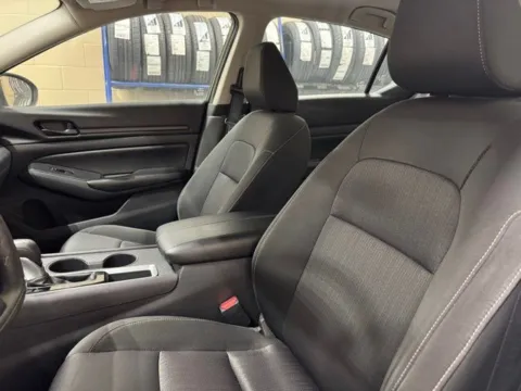 More photos of 2023 Nissan Altima 2.5 S at Don Wood Hyundai, OH