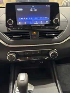 More photos of 2023 Nissan Altima 2.5 S at Don Wood Hyundai, OH