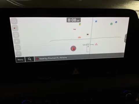 Photos of 2023 Kia Sportage X-Line for sale in Athens, OH at Don Wood Hyundai