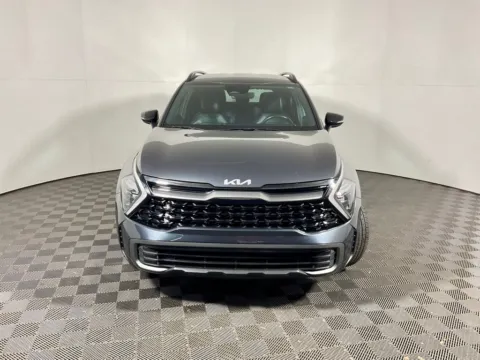 More photos of 2023 Kia Sportage X-Line at Don Wood Hyundai, OH