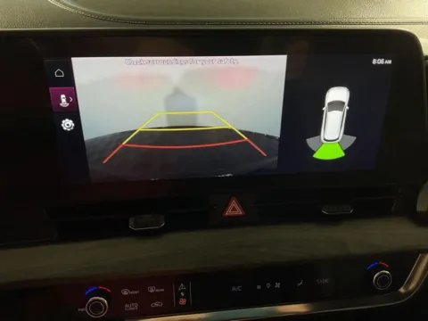 Another view of 2023 Kia Sportage X-Line for sale in Athens, OH at Don Wood Hyundai