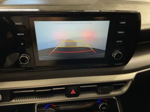 More photos of 2021 Kia K5 GT-Line at Don Wood Hyundai, OH