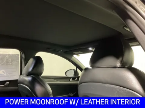 Another view of 2021 Kia K5 GT-Line for sale in Athens, OH at Don Wood Hyundai