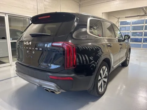 More photos of 2022 Kia Telluride SX at Don Wood Hyundai, OH