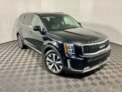 More photos of 2022 Kia Telluride SX at Don Wood Hyundai, OH