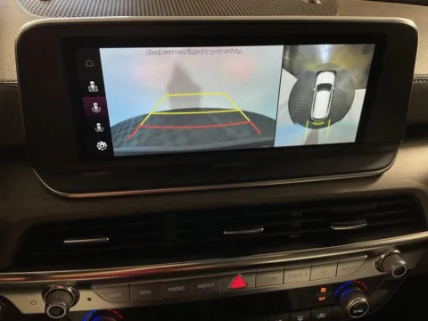 More photos of 2022 Kia Telluride SX at Don Wood Hyundai, OH