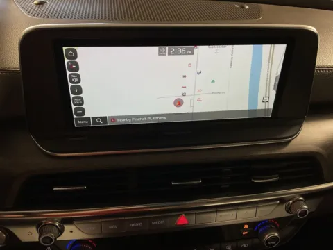 More photos of 2022 Kia Telluride SX at Don Wood Hyundai, OH