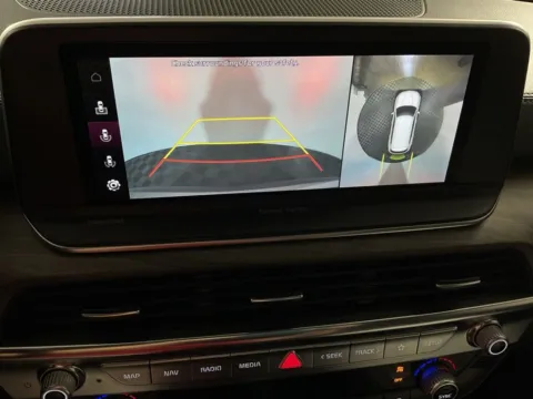 More photos of 2022 Kia Telluride SX at Don Wood Hyundai, OH