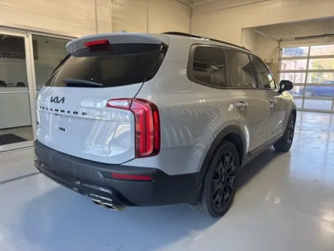 More photos of 2022 Kia Telluride SX at Don Wood Hyundai, OH