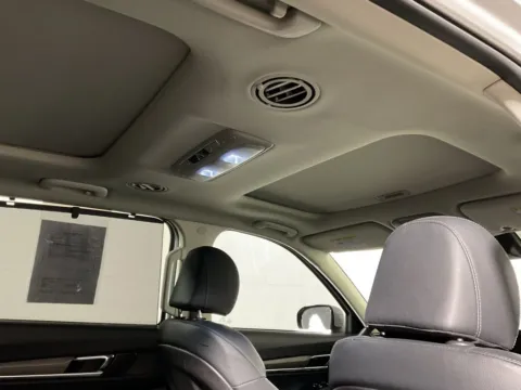 Photos of 2022 Kia Telluride SX for sale in Athens, OH at Don Wood Hyundai