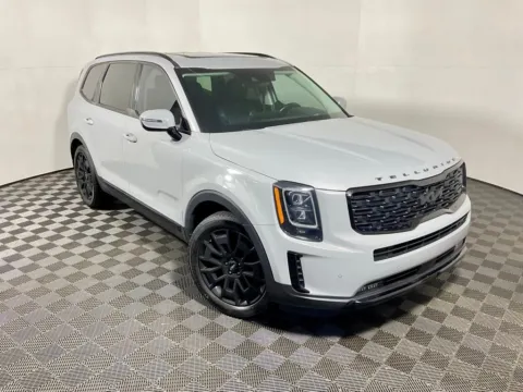 More photos of 2022 Kia Telluride SX at Don Wood Hyundai, OH