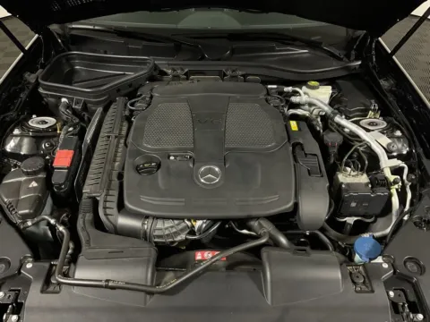 More photos of 2012 Mercedes-Benz SLK 350 at Don Wood Hyundai, OH