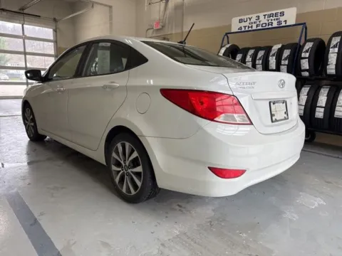 More photos of 2017 Hyundai Accent Value Edition at Don Wood Hyundai, OH