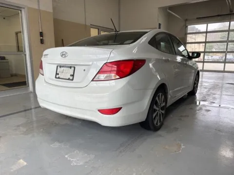 More photos of 2017 Hyundai Accent Value Edition at Don Wood Hyundai, OH