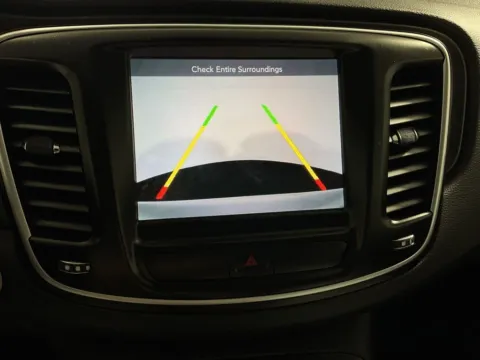 Photos of 2017 Chrysler 200 Limited for sale in Athens, OH at Don Wood Hyundai