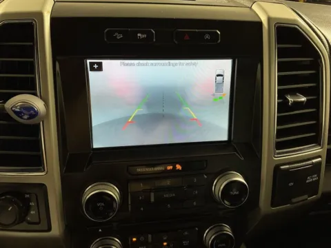 More photos of 2018 Ford F-150 Lariat at Don Wood Hyundai, OH