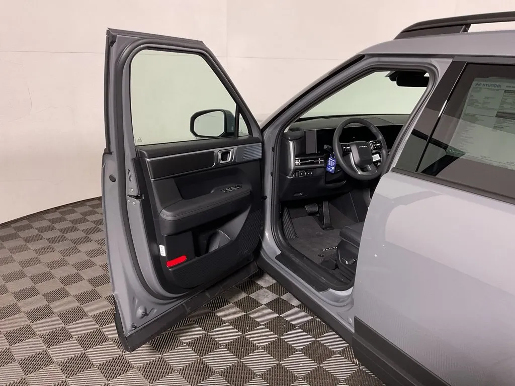 Hyundai Santa Fe photo 18