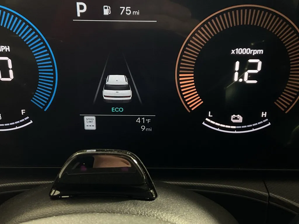 Hyundai Santa Fe photo 39