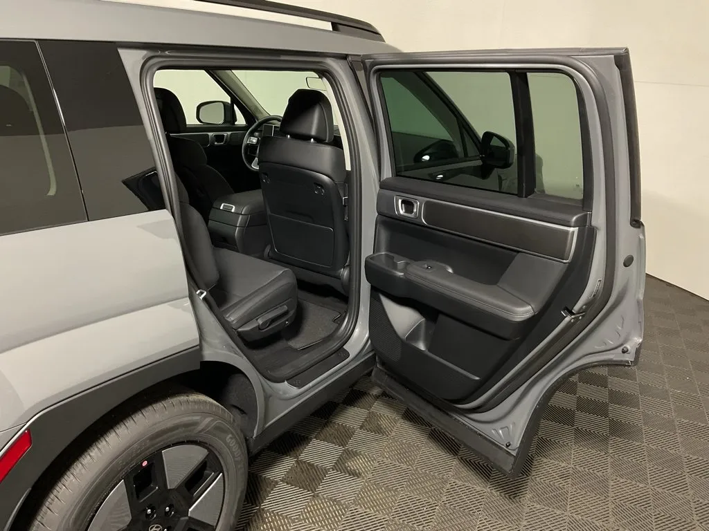 Hyundai Santa Fe photo 33