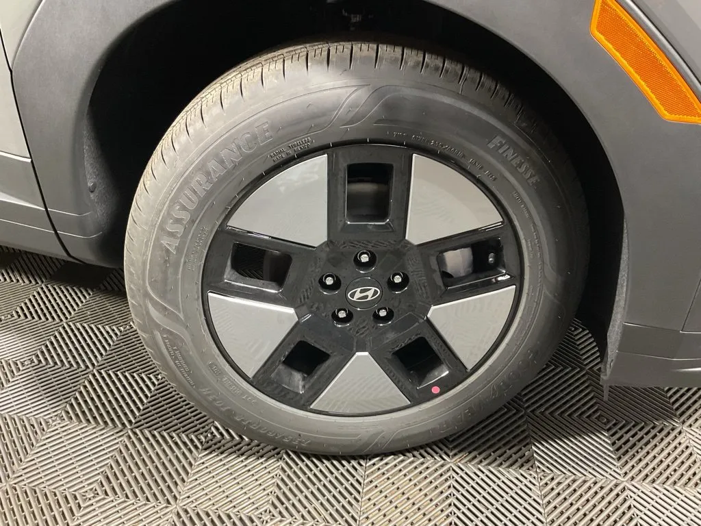 Hyundai Santa Fe photo 38