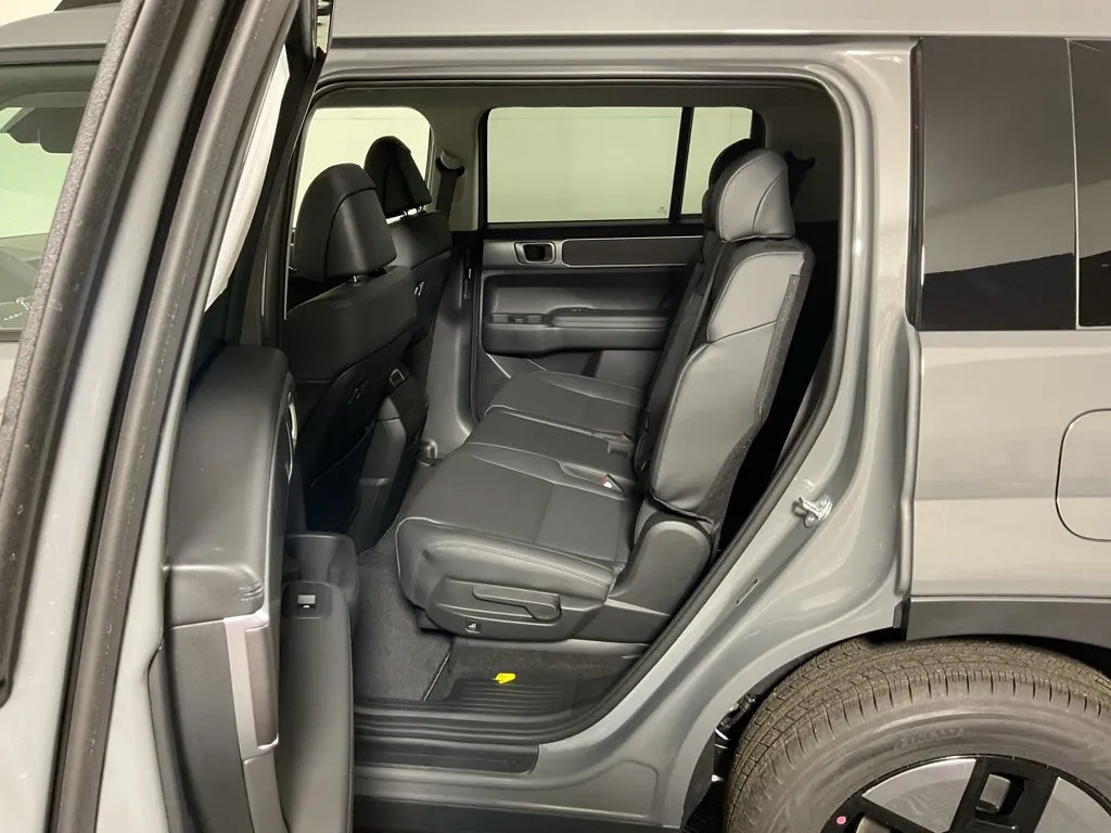 Hyundai Santa Fe photo 32