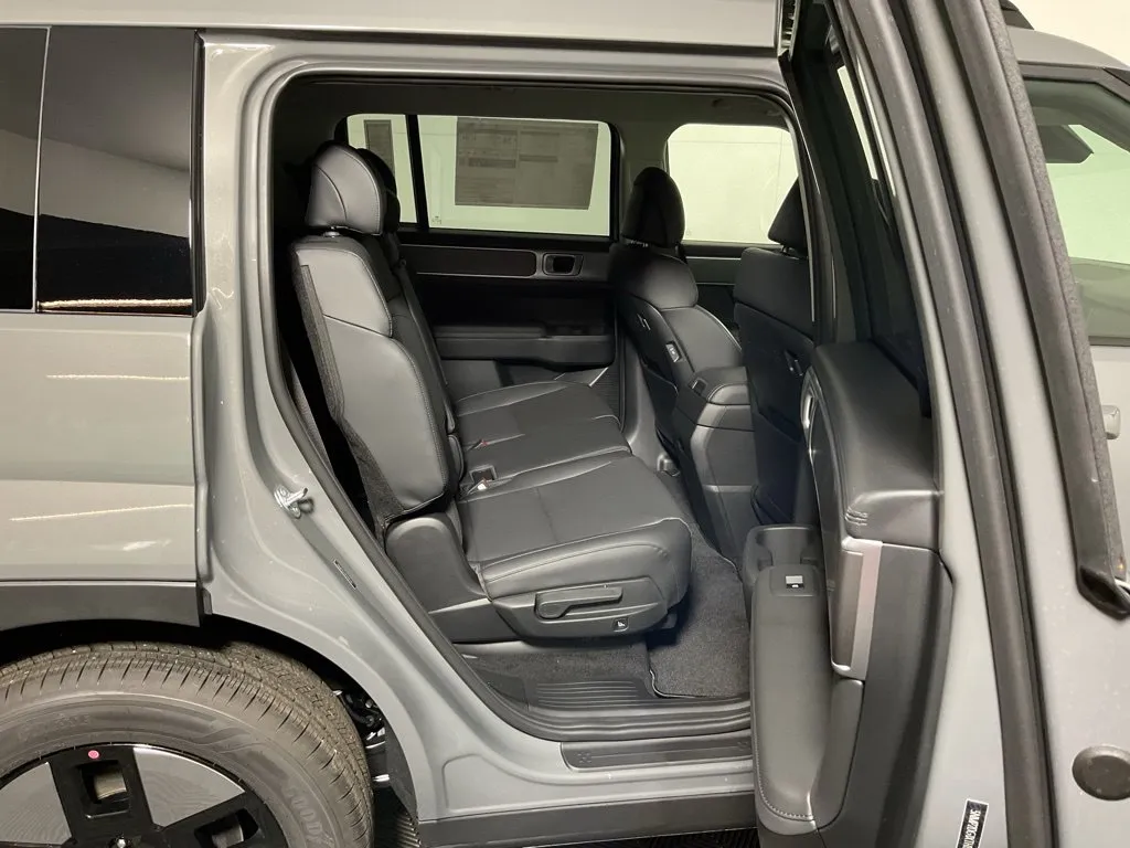 Hyundai Santa Fe photo 34